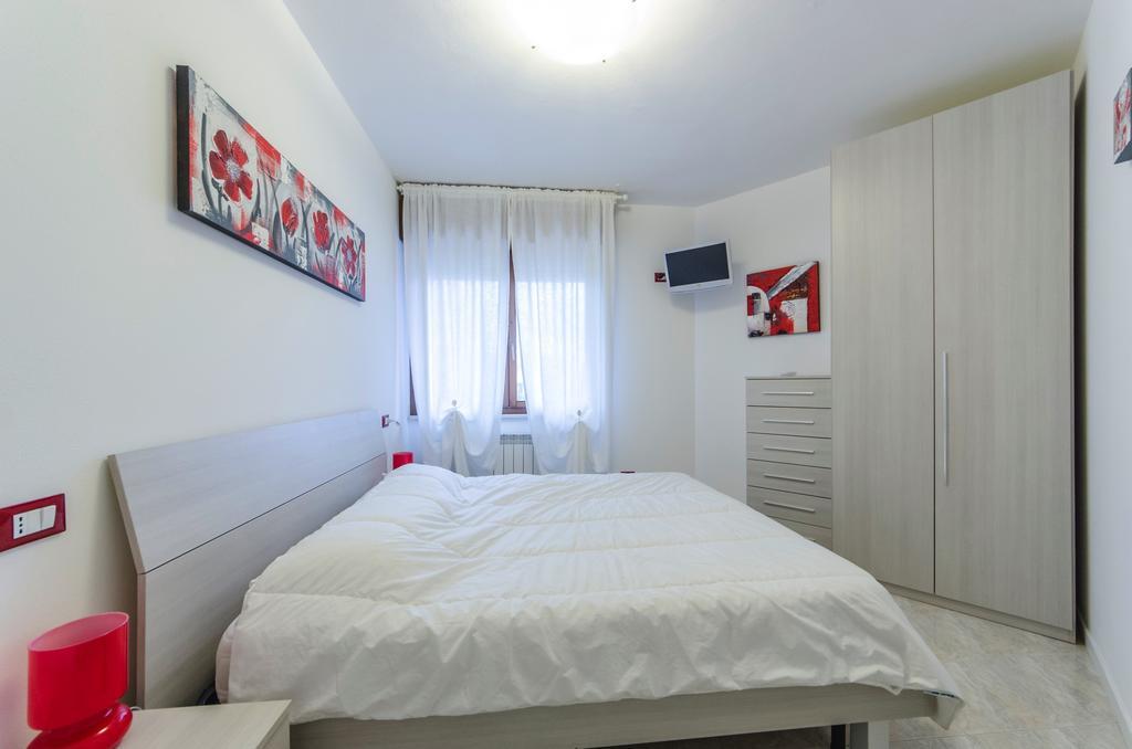 Residence Daytona Appartamento Due Camere E Posto Spiaggia Incluso Caorle Camera foto